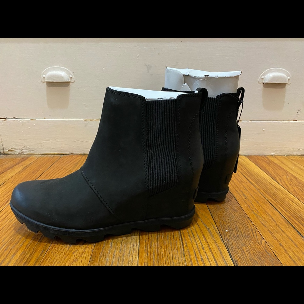 Sorel Joan of Arctic II Chelsea